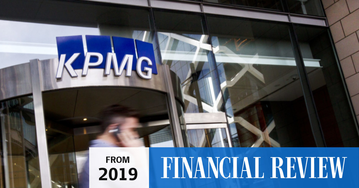 KPMG settles Discovery Metals class action